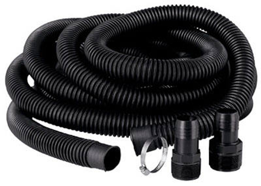 Parts20 Universal Discharge Hose Kit