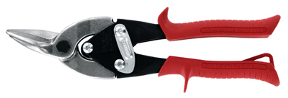 Midwest Snips Left Aviation Snip