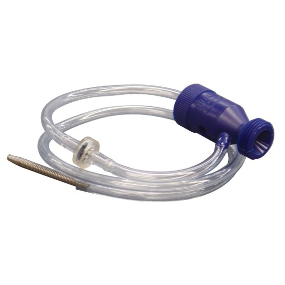 Dramm, Syphonject Mixer