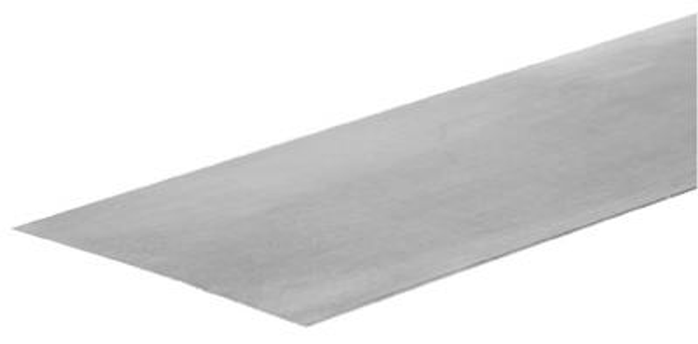 Steel Sheet, 16-Gauge, 24 x 24-In.