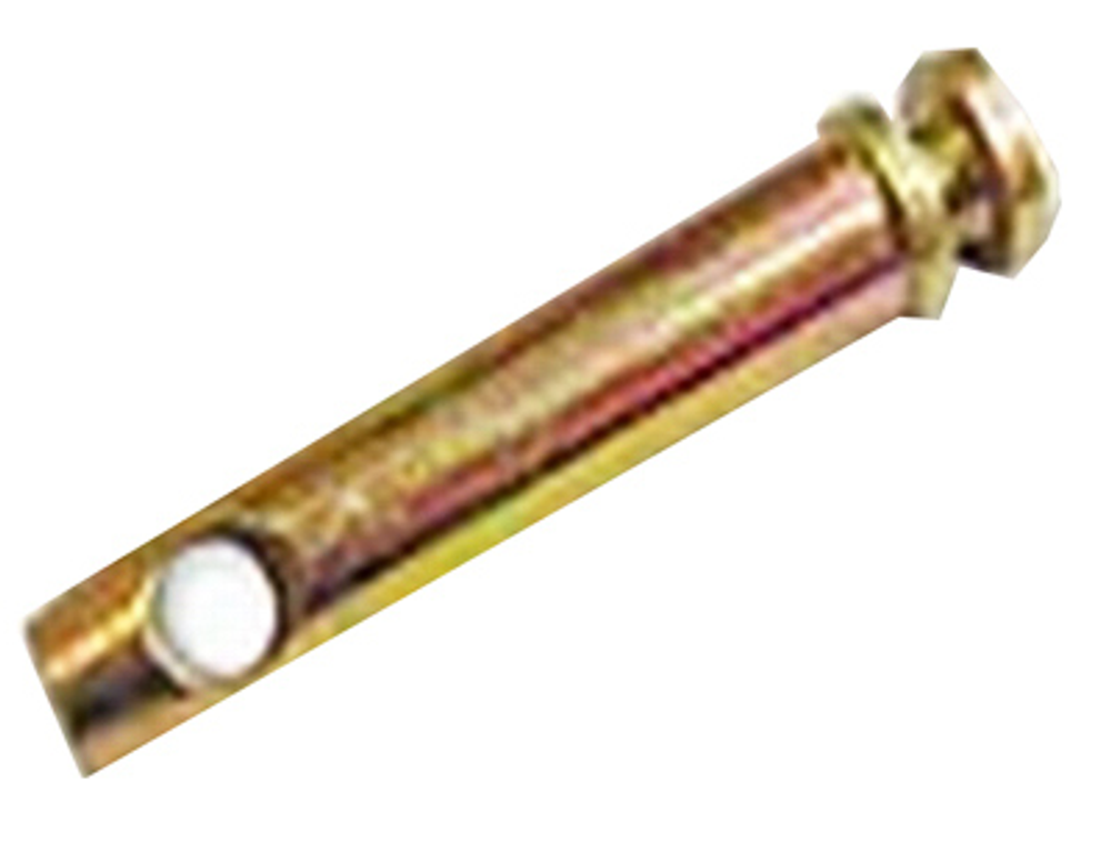 Double HH Top Link Pin 5/8" X 3"