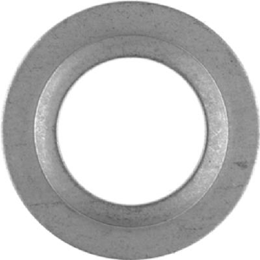 Steel City 2-Pack 2 x 1-1/2-Inch Steel Reducing Washer