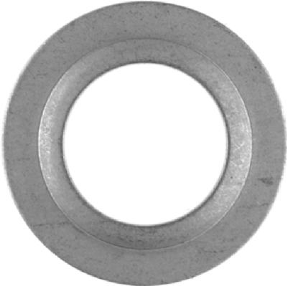 Steel City 2-Pack 2 x 1-1/2-Inch Steel Reducing Washer