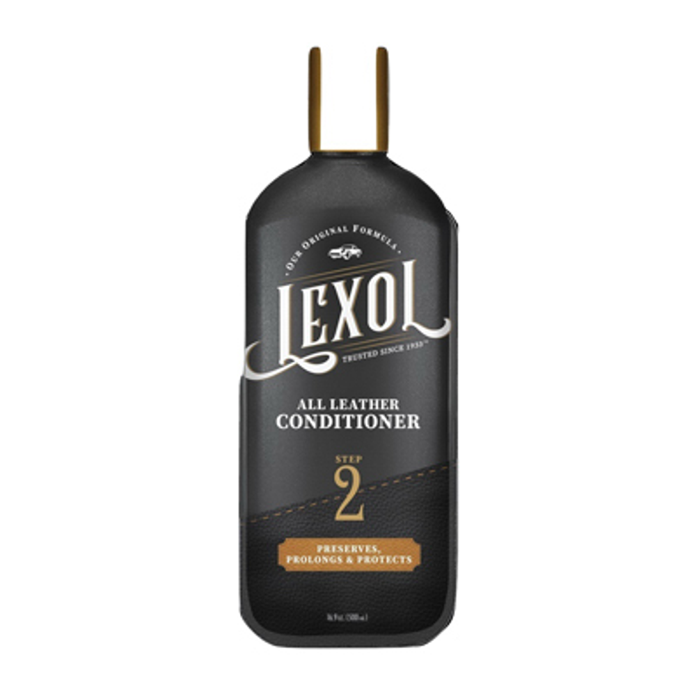 Lexol, Leather Conditioner, 16.9 oz
