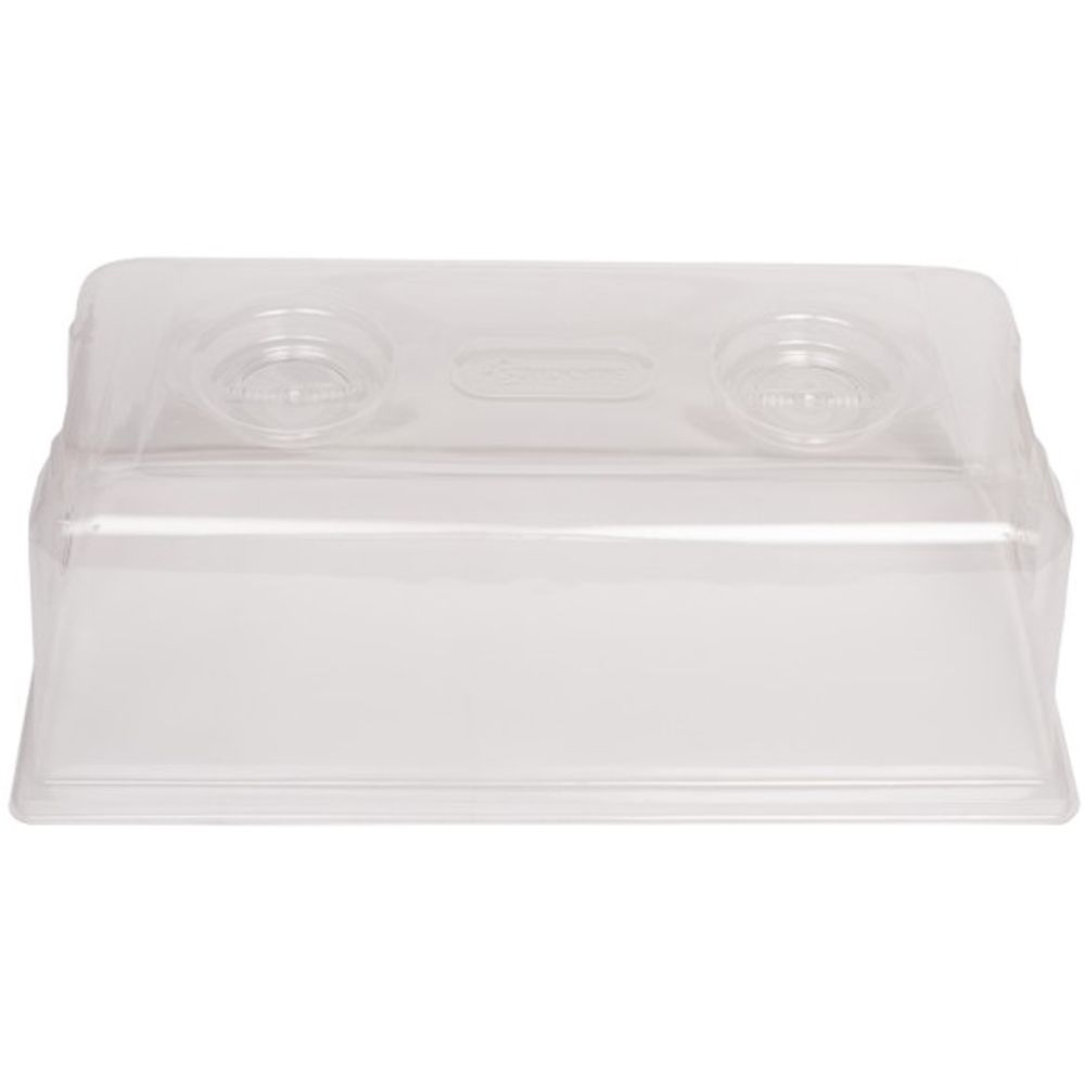 Vented Humidity Dome 7.5", SPPSD50075