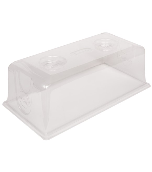 Vented Humidity Dome 7.5