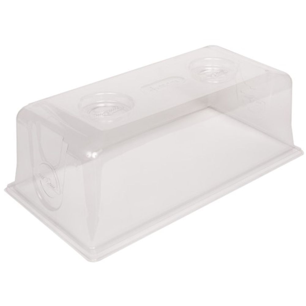 Vented Humidity Dome 7.5", SPPSD50075