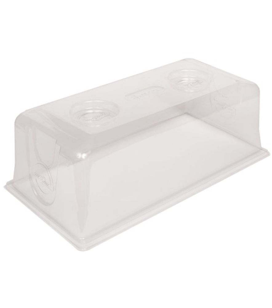Vented Humidity Dome 7.5", SPPSD50075