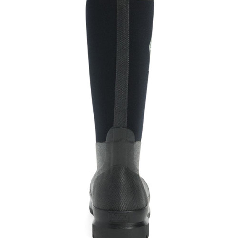 Muck Boot, Chore Hi Classic Roll Down Work Boots, CHH-000A