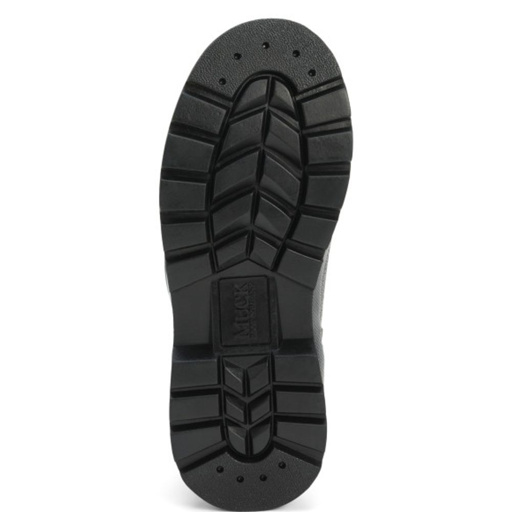 Muck Boot, Chore Hi Classic Roll Down Work Boots, CHH-000A