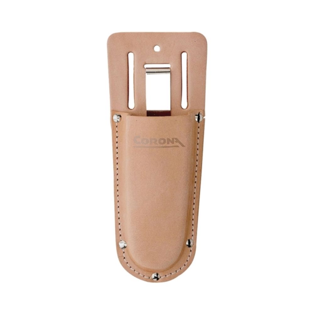 Corona, Top Grain Leather Scabbard