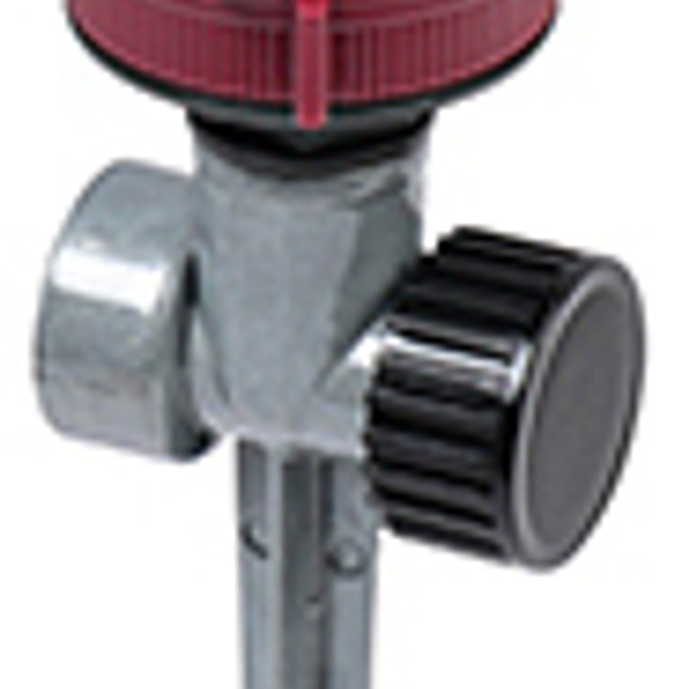 Green Thumb 2-Stage Impulse Sprinkler, 5,000-Sq.-Ft. Coverage