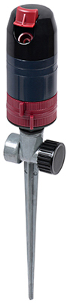 Green Thumb 2-Stage Impulse Sprinkler, 5,000-Sq.-Ft. Coverage