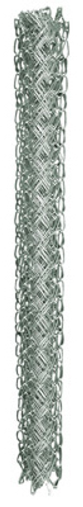Chain Link Fence Fabric, 11.5-Ga., 48-In. x 10-Ft.