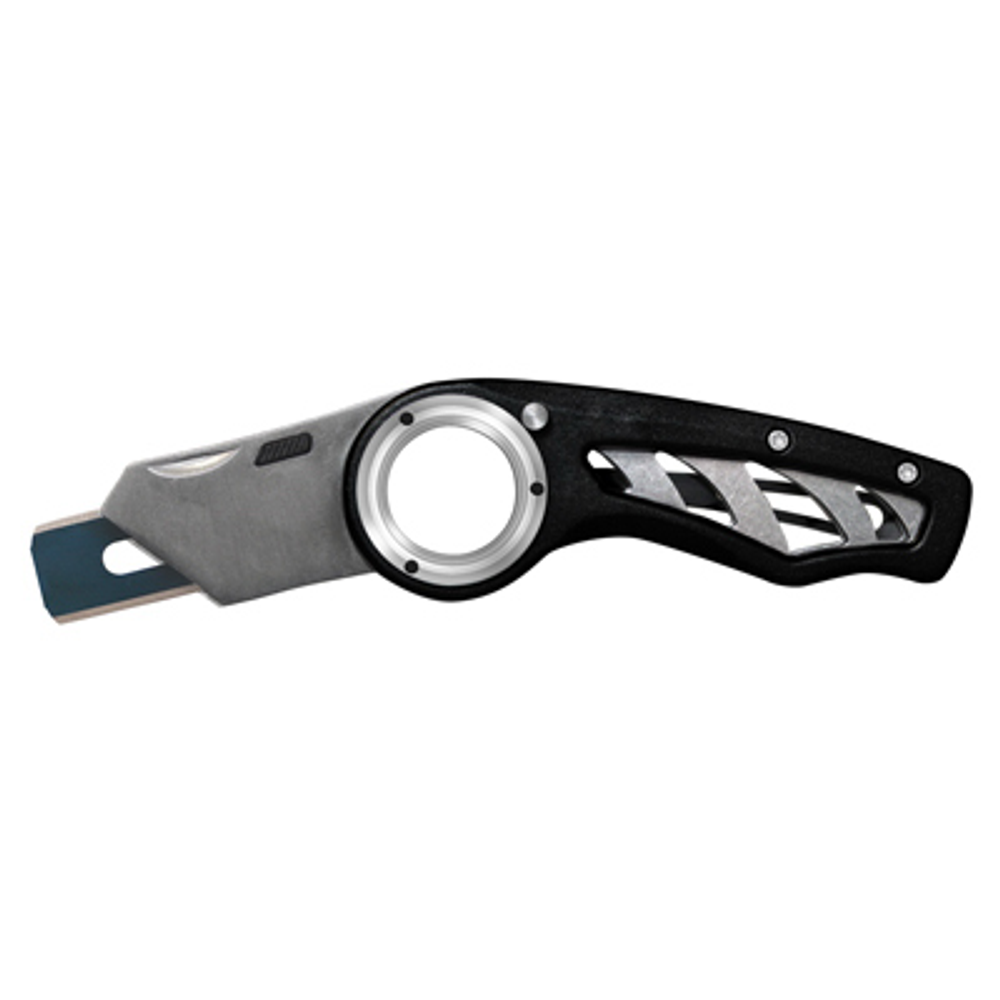 Master Mechanic Folding Carpet Knife