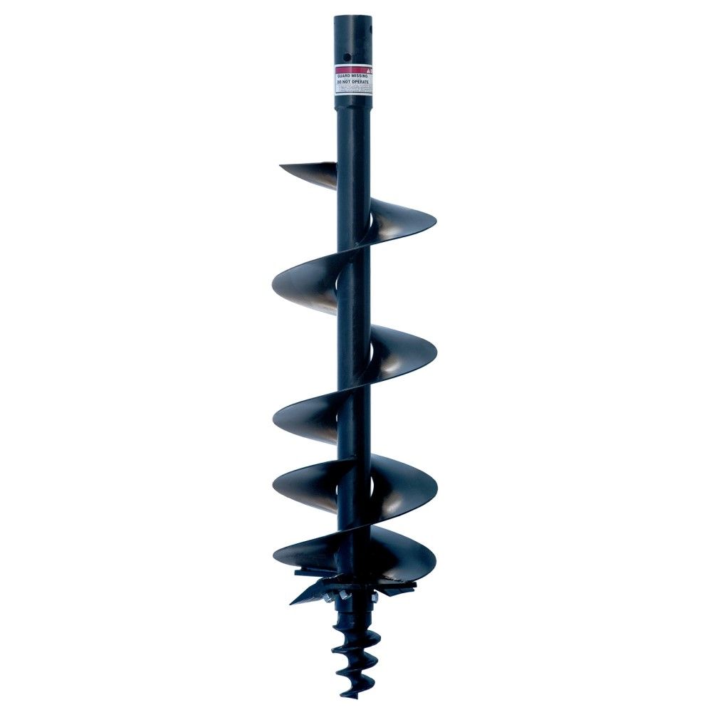 Behlen, 12" Diameter Auger