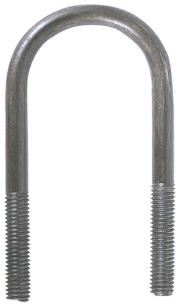 Round Trailer Axle U-Bolt Kit