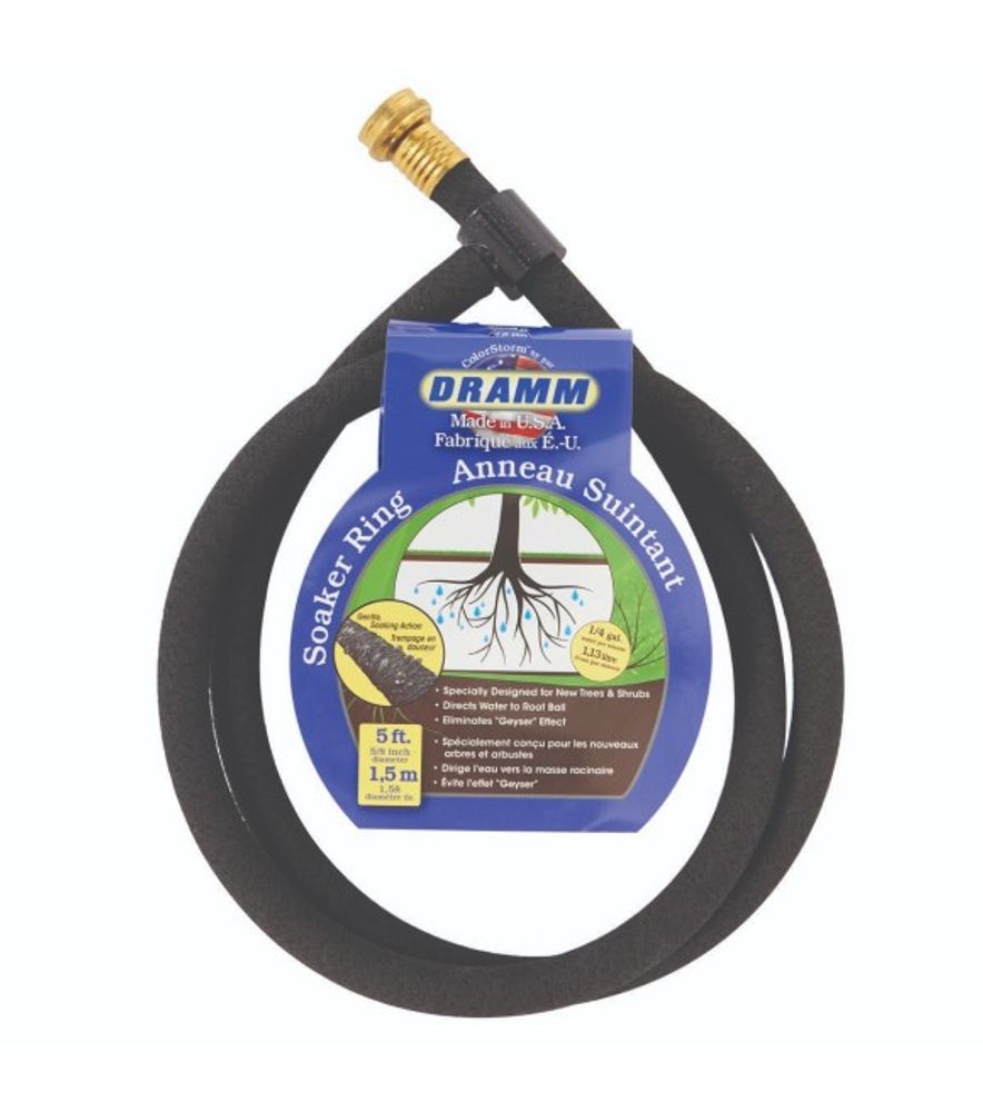 Dramm, 5' ColorStorm Tree Soaker Ring