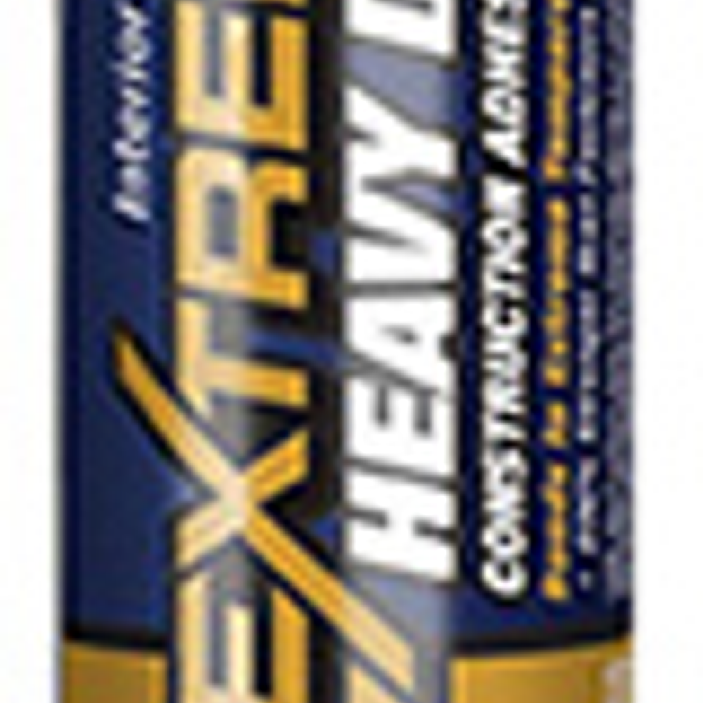 Liquid Nails Extreme Heavy Duty Construction Adhesive, 10-oz.