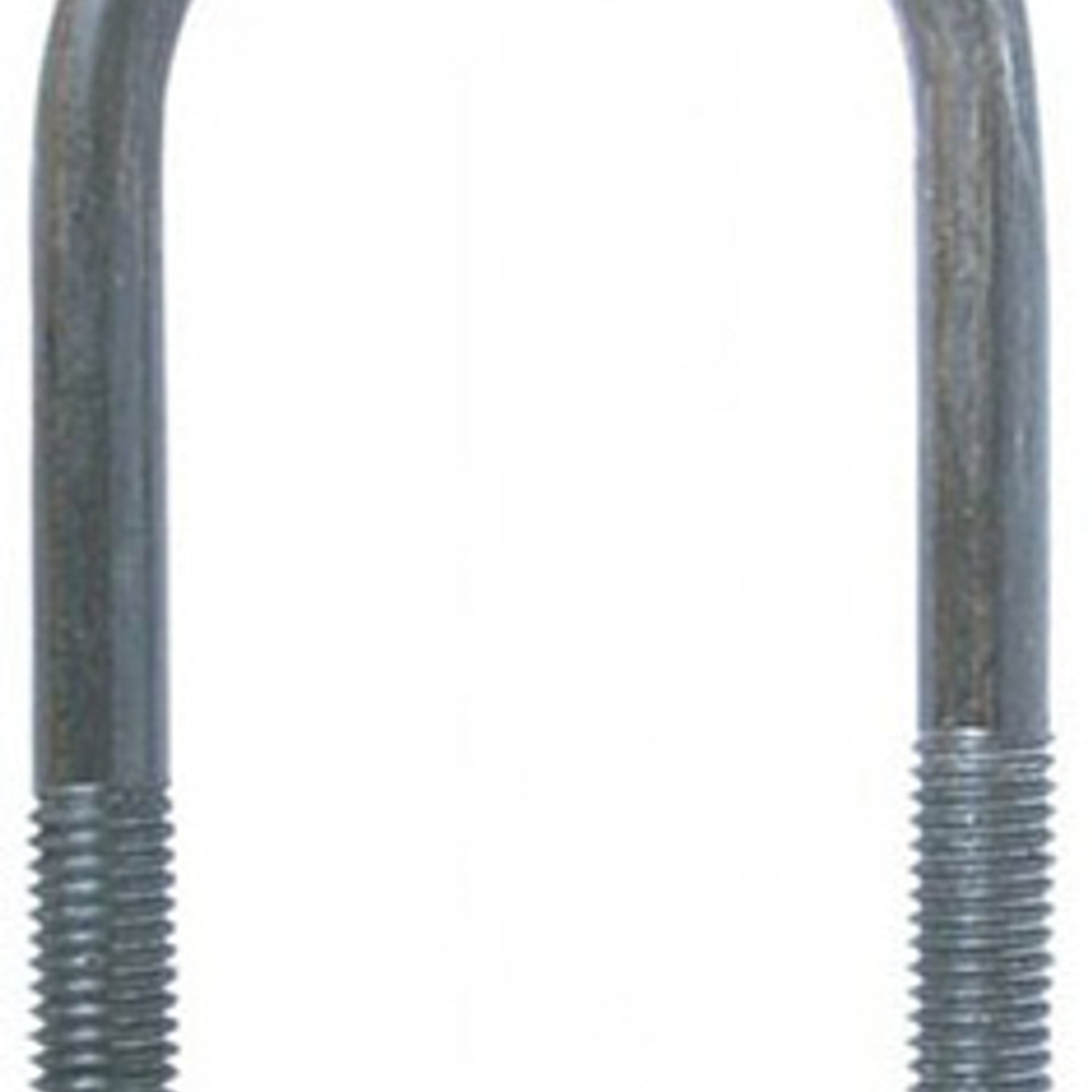 Trailer Axle U-Bolt Kit