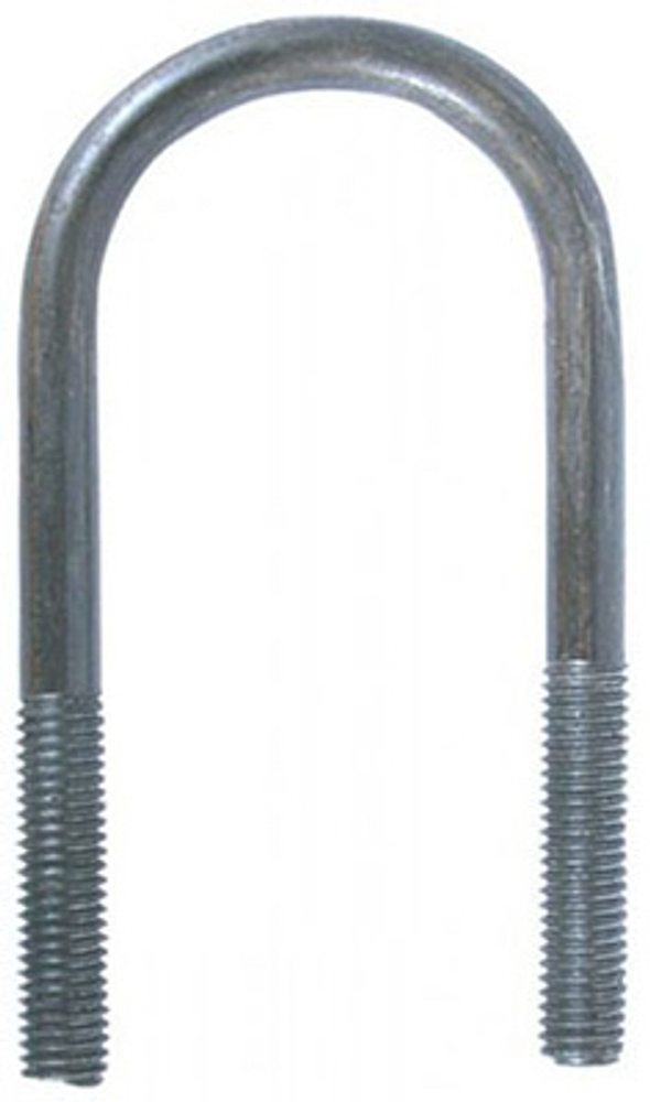 Trailer Axle U-Bolt Kit
