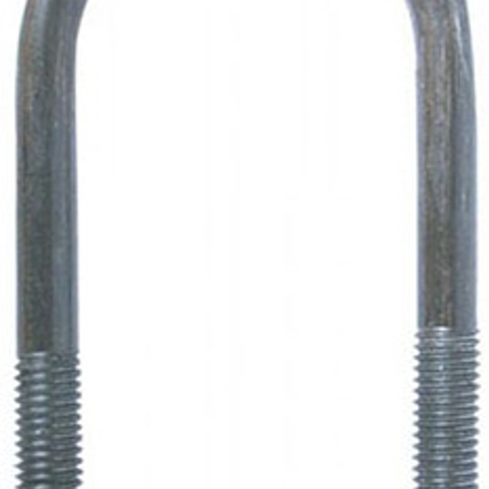 Uriah Trailer Axle U-Bolt Kit, 1.75-In.