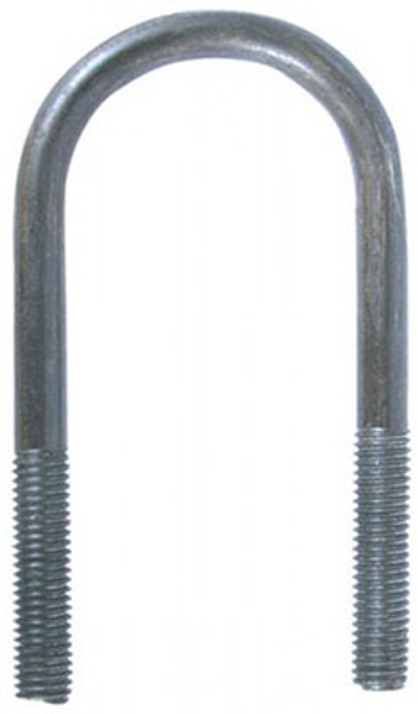 Uriah Trailer Axle U-Bolt Kit, 1.75-In.