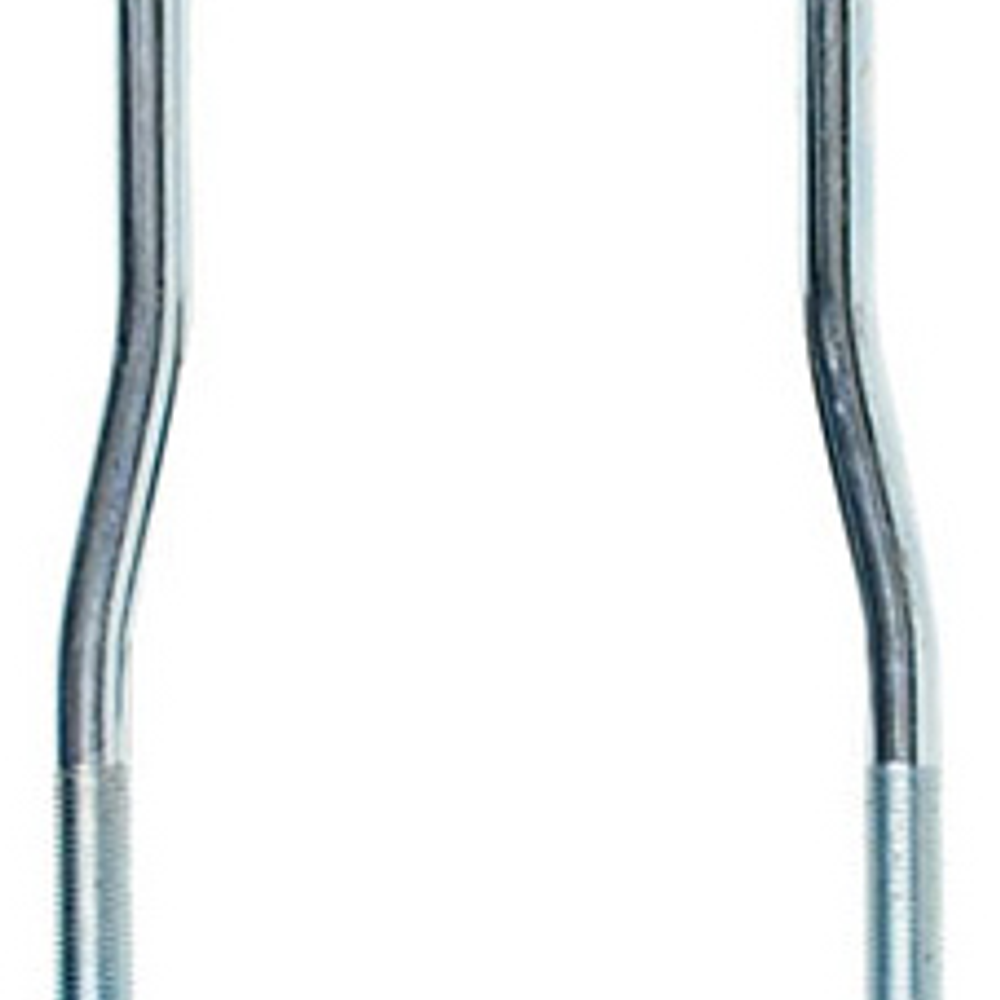 Spare Tire Carrier, Trailer