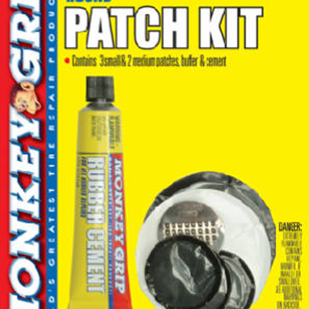 Chemical Seal Patch Kit