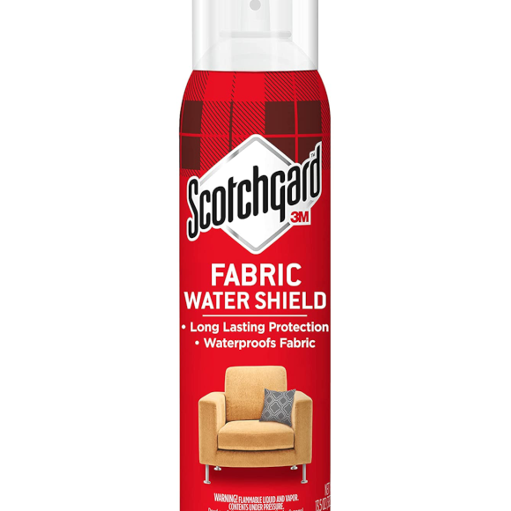 Scotchgard 10-oz. Fabric Water Shield 