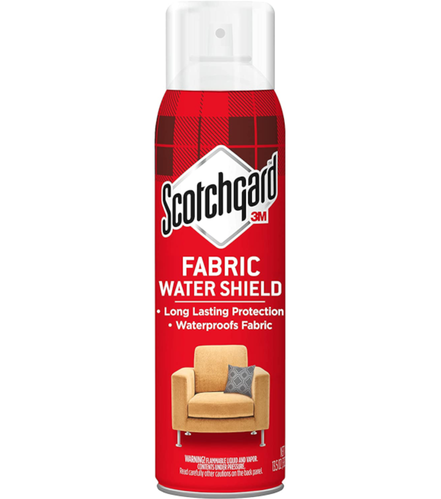Scotchgard 10-oz. Fabric Water Shield