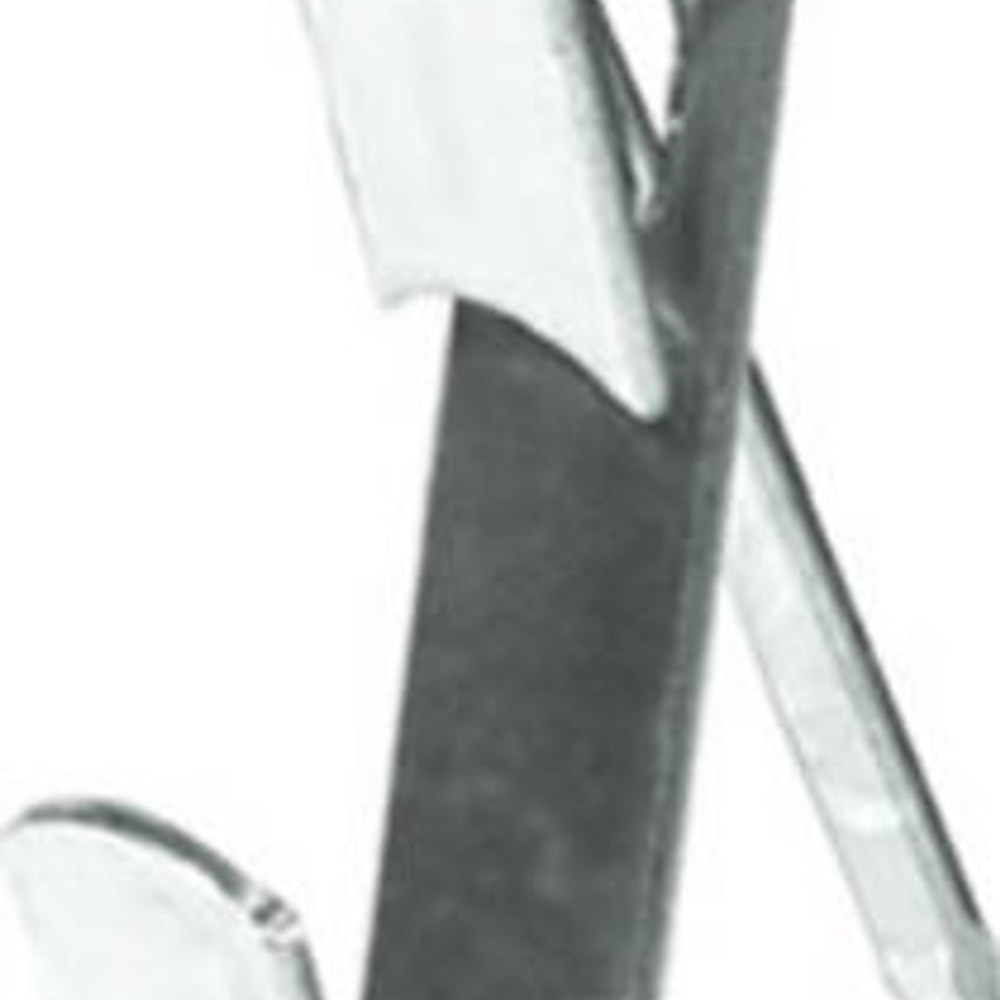 Hillman Picture Hangers, 20-Lb., 8-Pk.