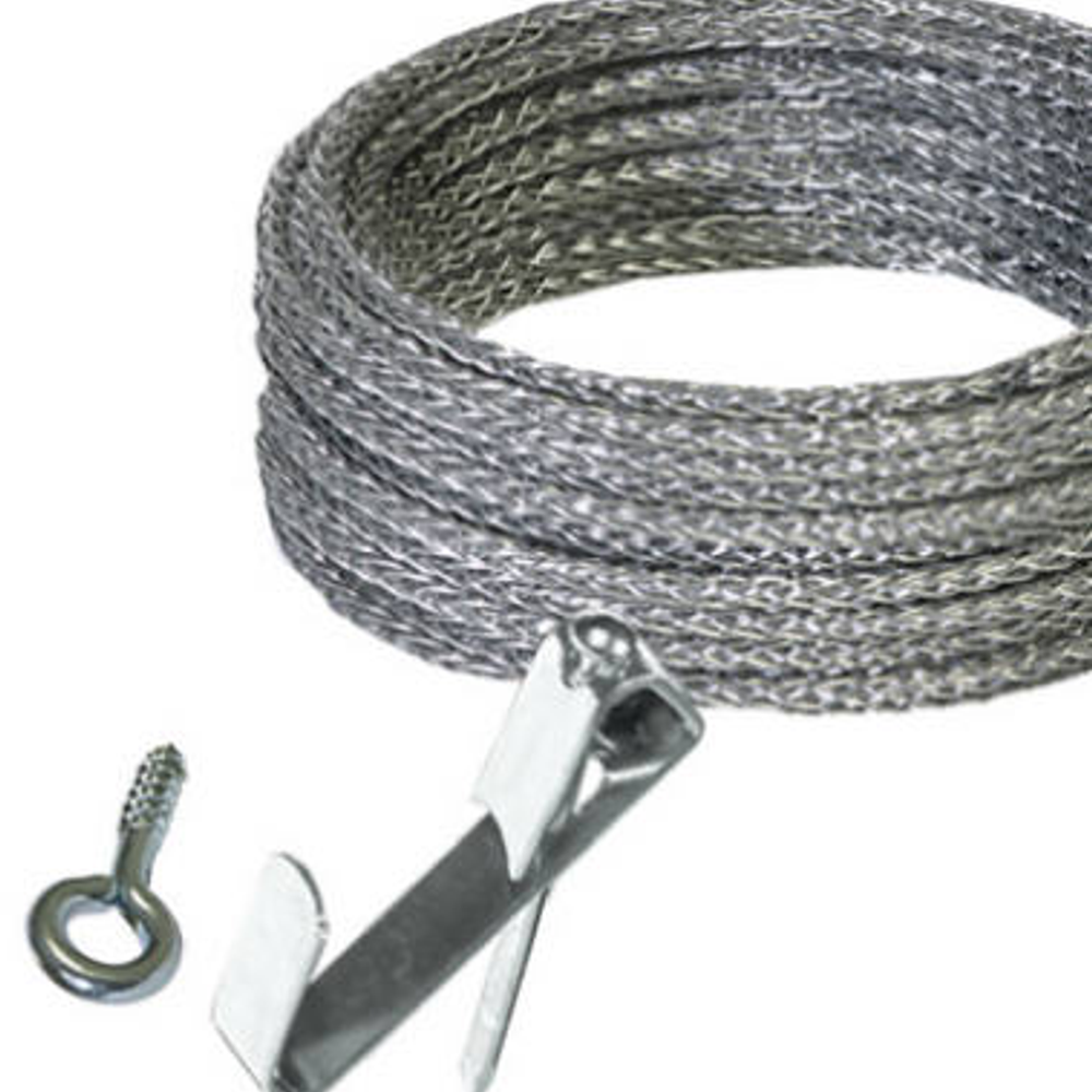 Hillman Lightweight Picture Hanging Set