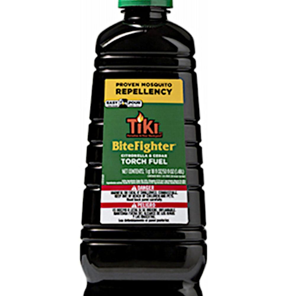 Tiki Bite Fighter Fuel 50oz
