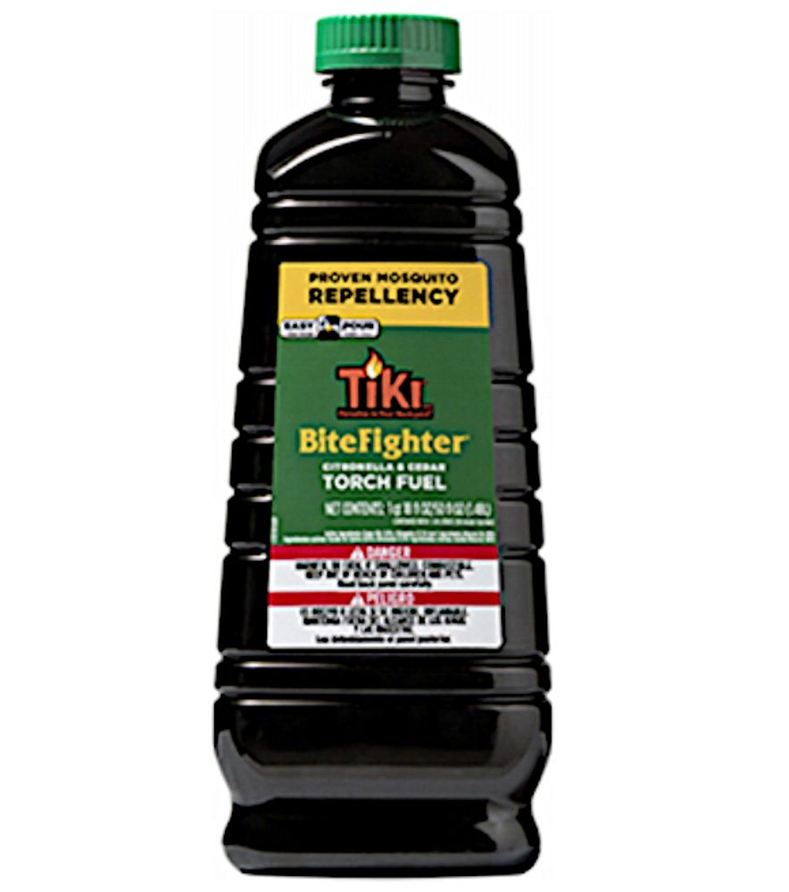 Tiki Bite Fighter Fuel 50oz