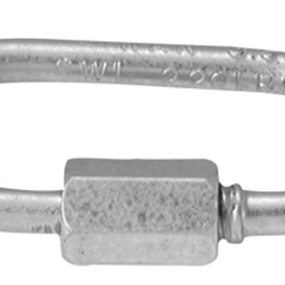 Campbell 3/8" Quick Link SS
