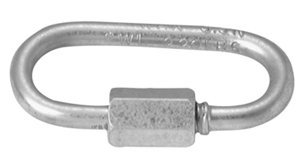 Campbell 3/8" Quick Link SS