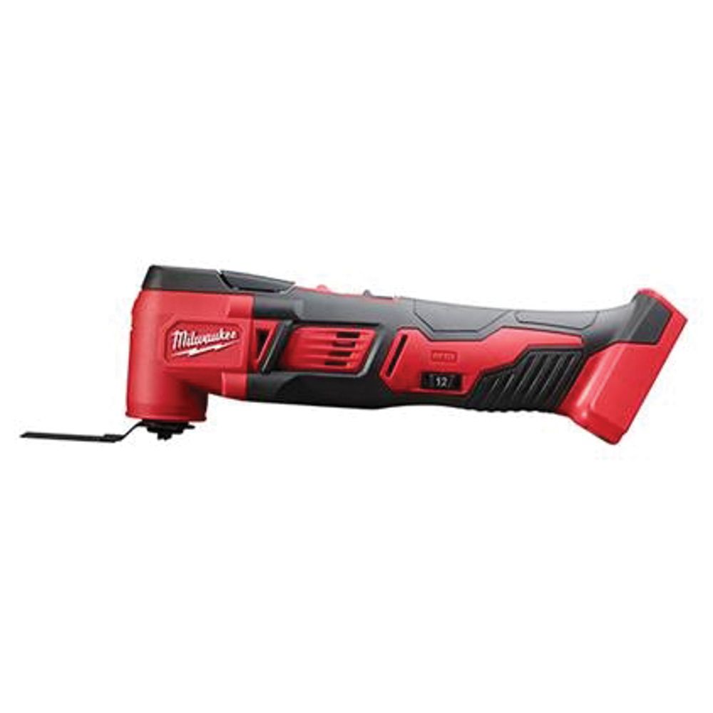 Milwaukee, M18 Cordless Multi-Tool