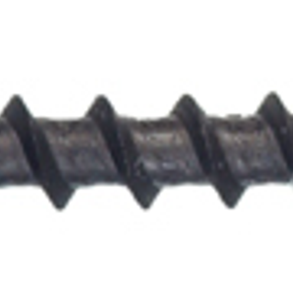 Hillman Drywall Screws, Coarse Thread, 3-In., 1-Lb.