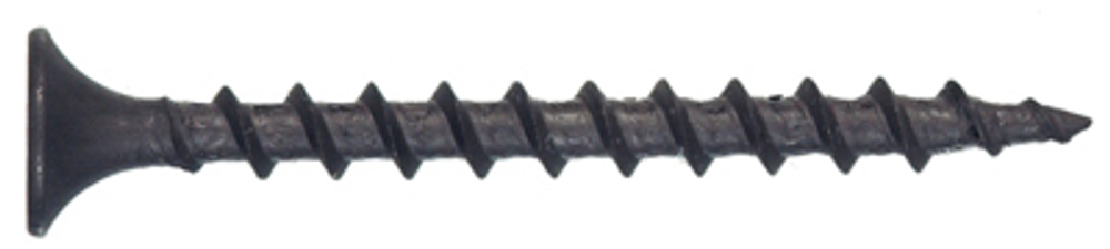 Hillman Drywall Screws, Coarse Thread, 3-In., 1-Lb.
