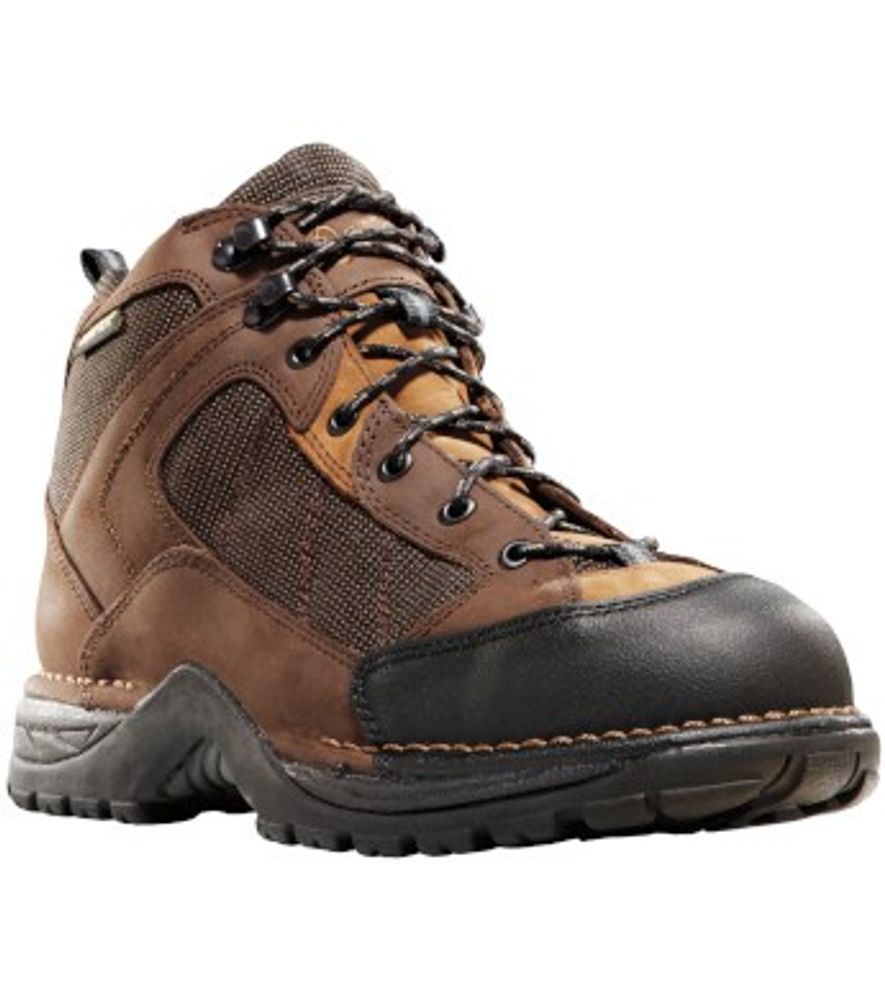 Danner, Men's 5.5" Dark Brown Radical Hiking Boots, 45254
