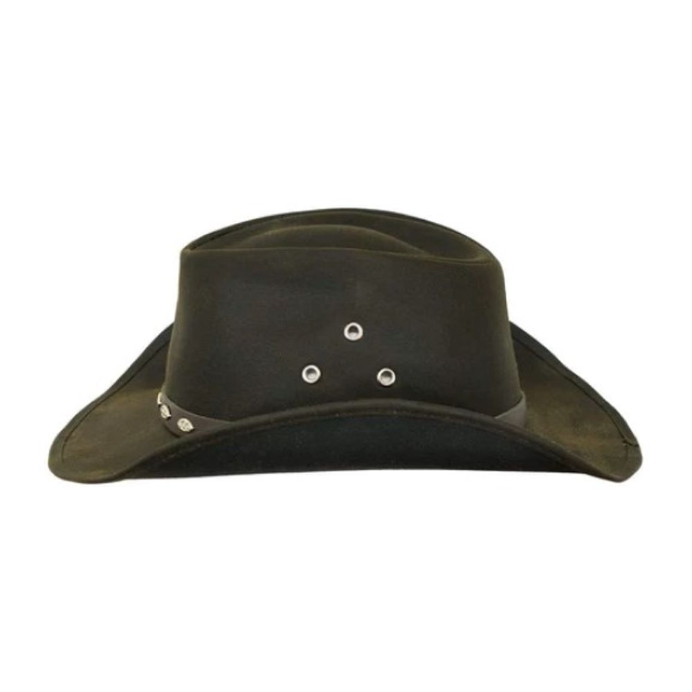 Outback, Brown Badlands Cowboy Hat, 14716