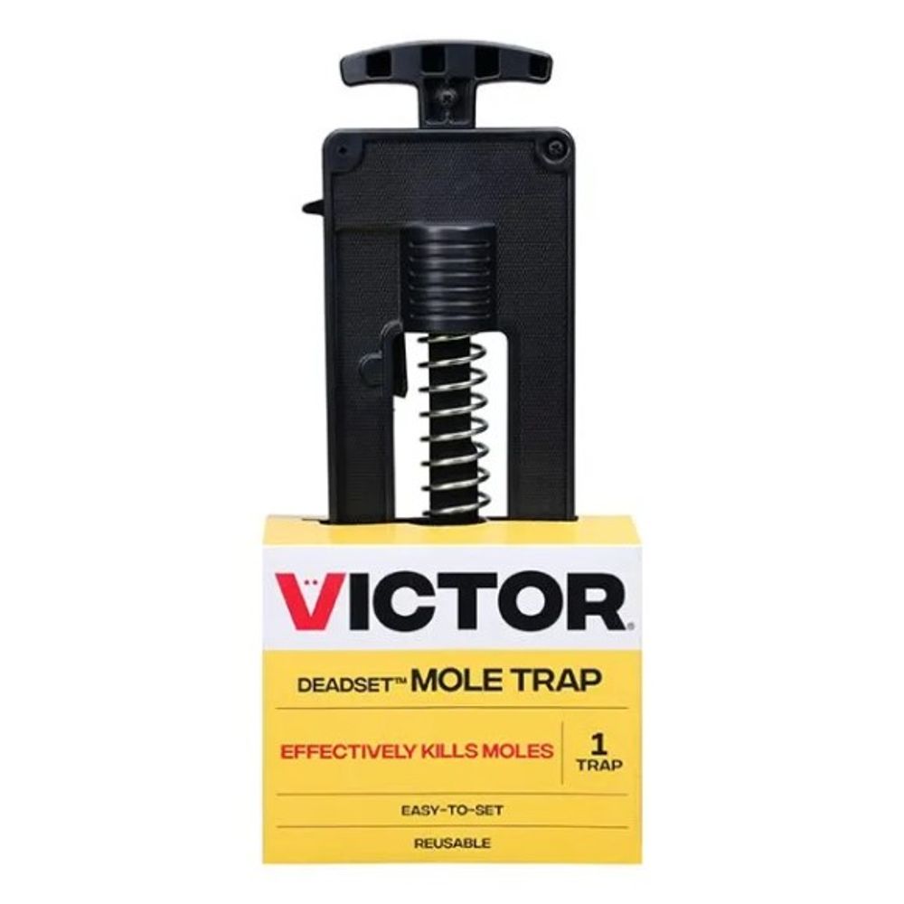 Victor, DEADSET Mole Trap, M9015