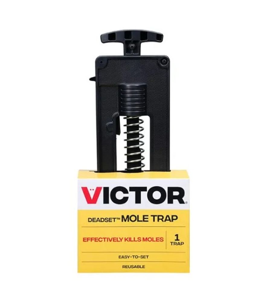 Victor, DEADSET Mole Trap, M9015