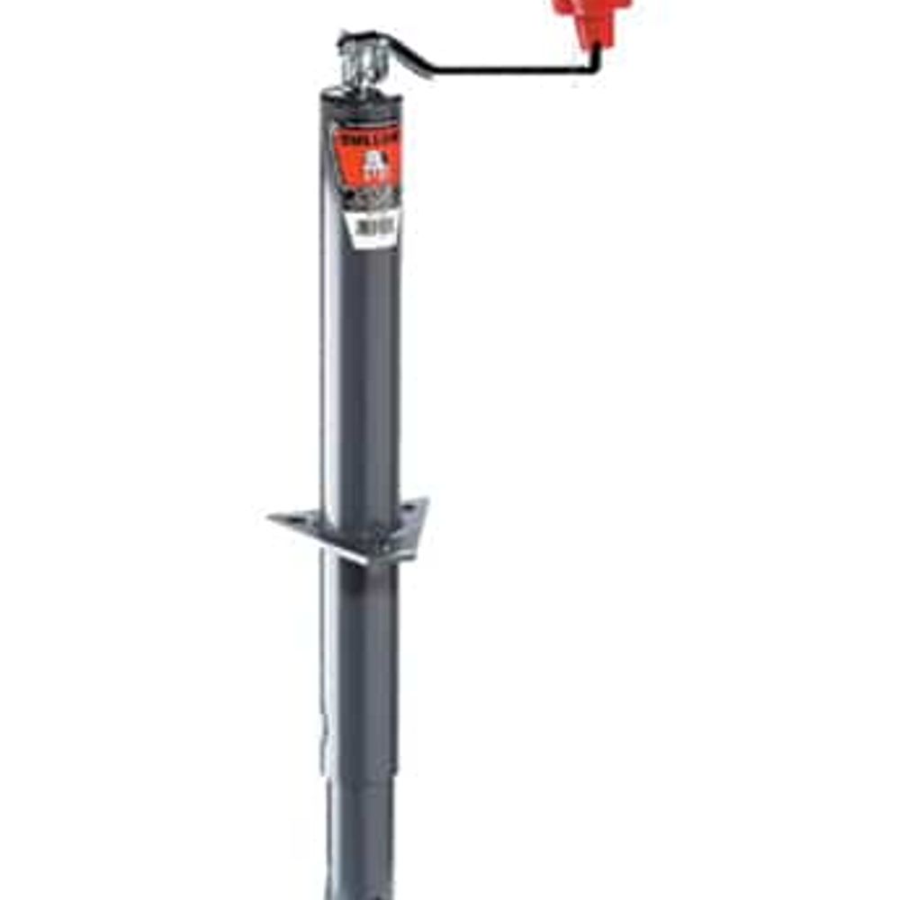 Bulldog A-Frame Jack, 5,000 lb. Capacity