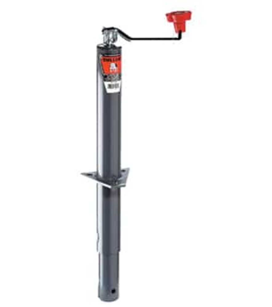Bulldog A-Frame Jack, 5,000 lb. Capacity