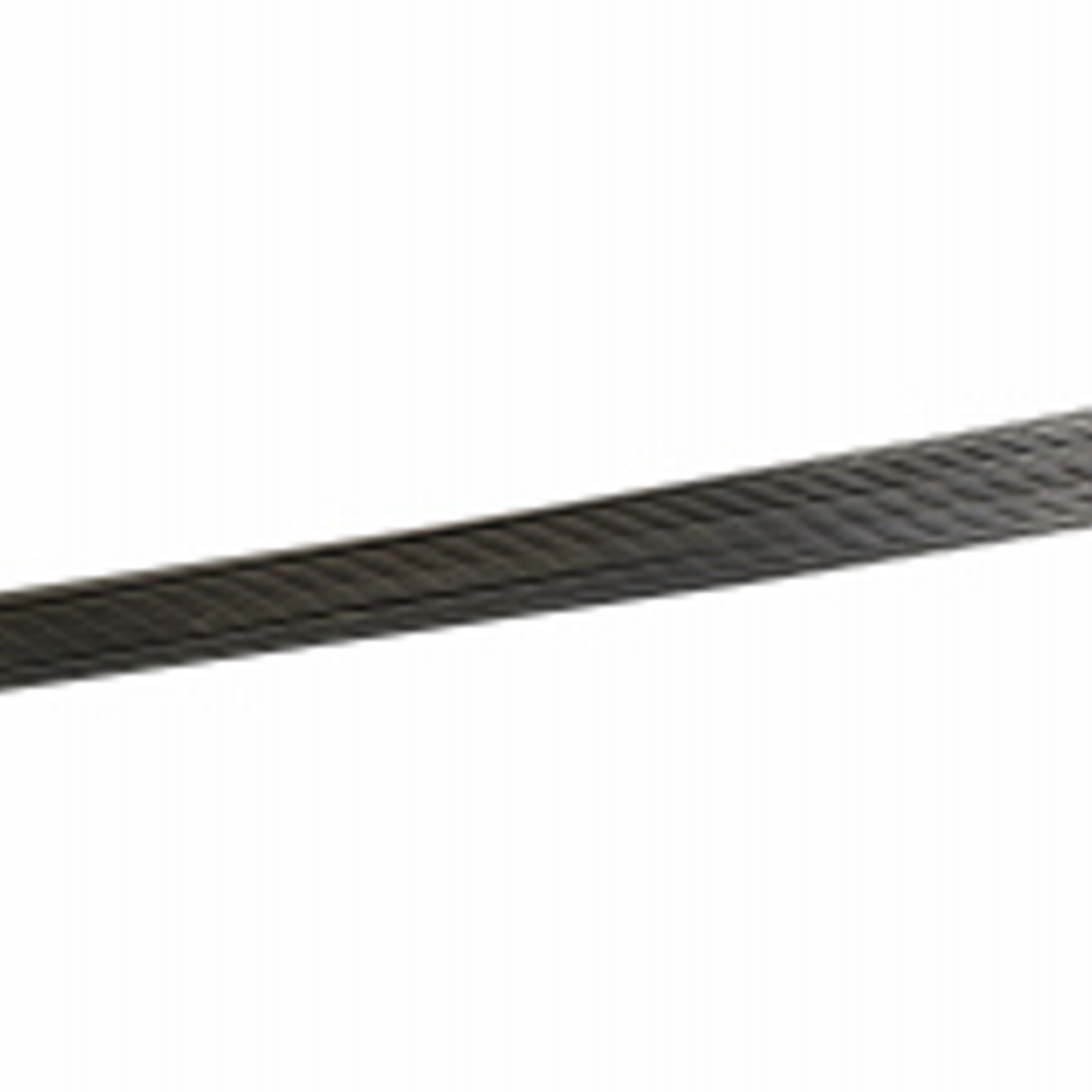 Surveying Field Flags, Glo Pink, 4 x 5-In., 100-Pk.