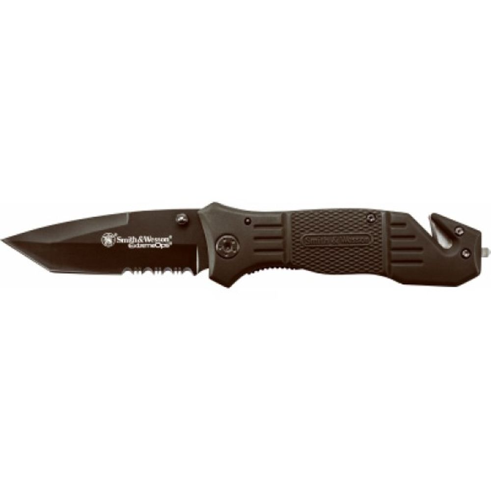 Smith & Wesson, Fire Rescue OPS Knife
