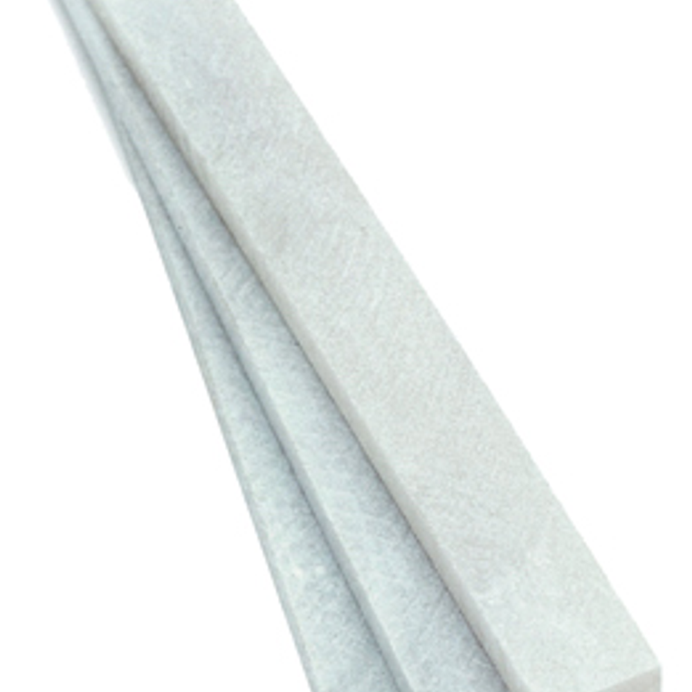 Lincoln Flat Soap Stone Replacements, 6-Pk.