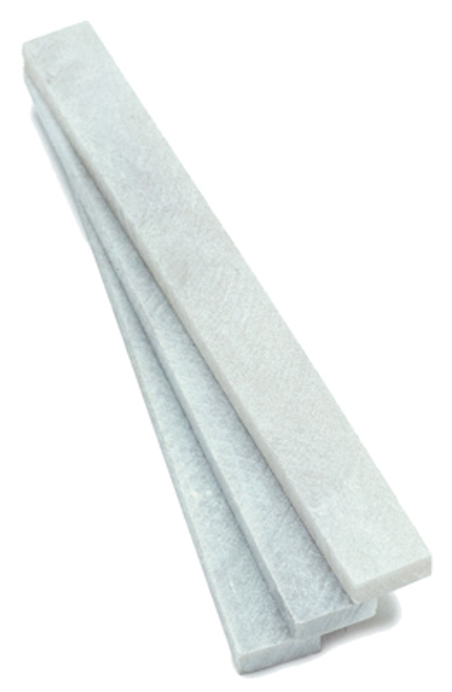 Lincoln Flat Soap Stone Replacements, 6-Pk.